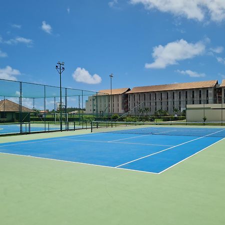 Flat Praia Dos Carneiros Tamandare Exterior photo